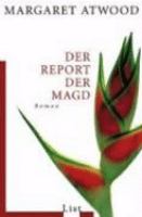 Der Report der Magd cover