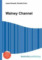 Walney Channel cover