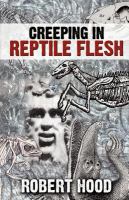 Creeping in Reptile Flesh cover