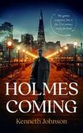 Holmes Coming cover