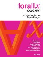 forall x: Calgary: An Introduction to Formal Logic cover