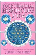 Your Personal Horoscope 2004: The Only One-Volume Horoscope You'll Ever Need cover