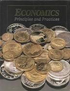 Economics Principles and Practice cover
