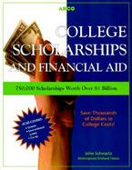 Arco College Scholarships and Financial Aid cover