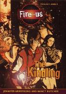 The Kindling cover