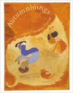 Autumnblings Poems and Paintings cover