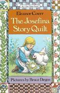 Josefina Story Quilt cover