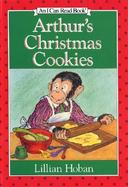 Arthur's Christmas Cookies cover