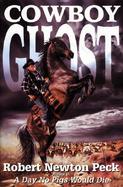 Cowboy Ghost cover
