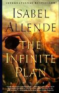 The Infinite Plan A Novel cover