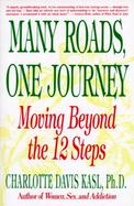 Many Roads, One Journey Moving beyond the Twelve Steps cover