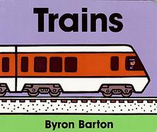 Trains cover