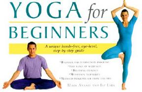 Yoga for Beginners cover