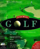 Sportware Golf cover