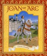 Joan of Arc cover