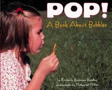 Pop! A Book About Bubbles cover