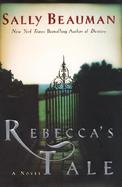 Rebecca's Tale cover