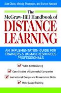 The McGraw-Hill Handbook of Distance Learning cover