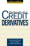 Handbook of Credit Derivatives cover