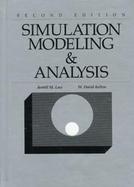 Simulation Modeling and Analysis cover