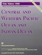 Central and Western Pacific Ocean and Indian Ocean cover