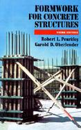 Formwork for Concrete Structures cover