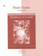 Intermediate Accounting (volume2) cover