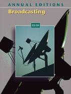 PowerWeb: Broadcasting cover