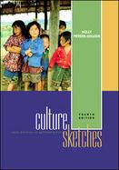 Culture Sketches Case Studies in Anthropology cover