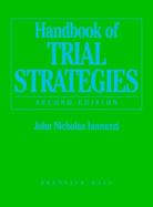 Handbook of Trial Strategies cover