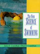 The New Science of Swimming cover