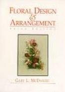 Floral Design & Arrangement cover