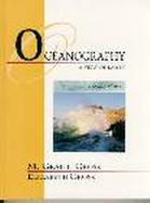 Oceanography A View of Earth cover