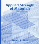 Applied Strength of Materials cover