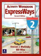Expressways: Level 2 cover