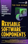 Reusable Software Components cover