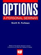 Options: A Personal Seminar cover