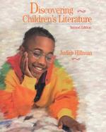 Discovering Children's Literature cover