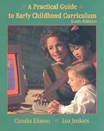 prac.gde.to Early Childhood Curriculum cover