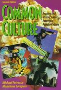 Common Culture cover