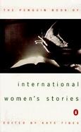 The Penguin Book of International Women's Stories cover