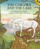 Unicorn and the Lake cover