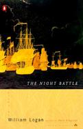 Night Battle Poems cover
