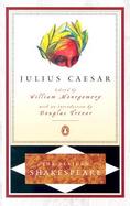 The Tragedy of Julius Caesar cover