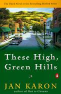These High, Green Hills cover