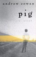 Pig cover