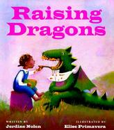 Raising Dragons cover