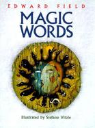 Magic Words cover
