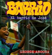 Barrio El Barrio De Jose cover
