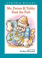 Mr. Putter and Tabby Feed the Fish cover